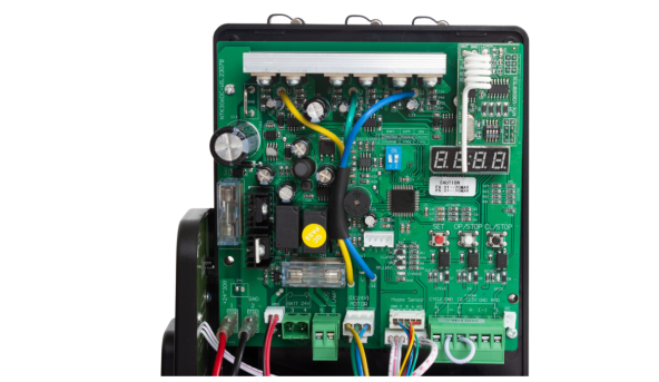 Автоматика для откатных ворот Gant BA 400 - 564240