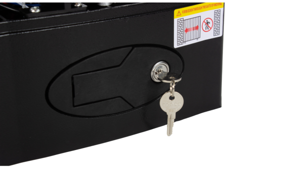 Автоматика для откатных ворот Gant BA 400 - 564240