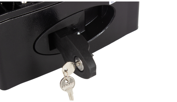 Автоматика для откатных ворот Gant BA 400 - 564240