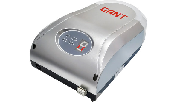 Автоматика для секционных ворот Gant GM800/G3000