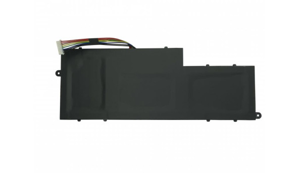 Акумулятор для ноутбука Acer AC13C34 Aspire E3-112 11.4 В Black 2600 мАг OEM