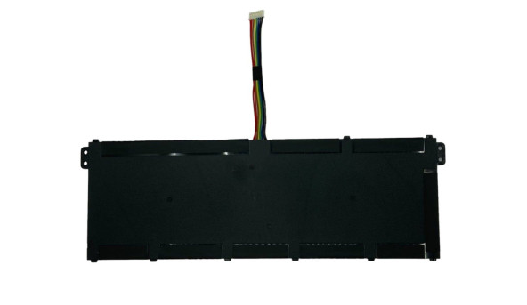 Акумулятор для ноутбука Acer AC14B18J-3S1P Aspire ES1-511 11.4 В Black 2600 мАг