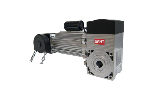 Автоматика для секционных промышленных ворот Gant KGT-6.50