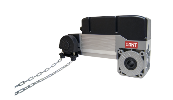Автоматика для секционных промышленных ворот Gant KGT-6.100