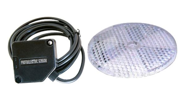 Фотоэлементы безопасности Gant PF50R с отражателем RP04 - 564289