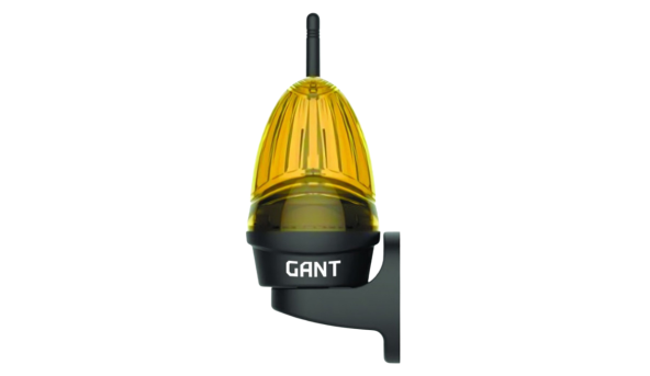 Универсальная проблесковая сигнальная лампа Gant Pulsar mini - 564292