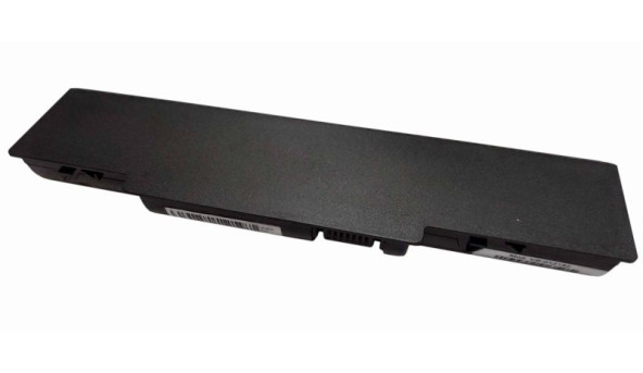 Акумулятор для ноутбука Acer AS07A31 Aspire 2930 11.1 В Black 5200 мАг OEM