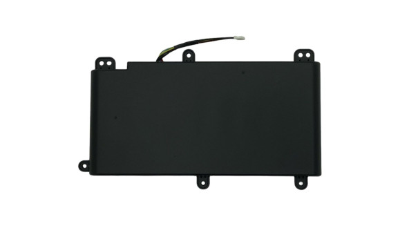 Акумуляторна батарея для ноутбука Acer AS15B3N Predator 17 G9-791 14.8 В Black 5200 мАг OEM
