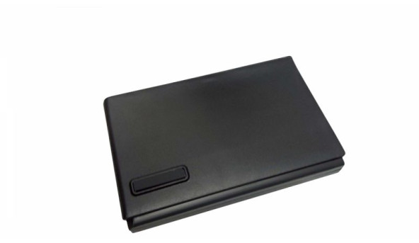 Аккумуляторная батарея для ноутбука Acer TM00741 Extensa 5210 11.1V Black 5200mAh OEM
