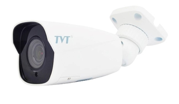 IP-відеокамера TVT TD-9452E2A (D/AZ/PE/AR3) 5MP f=3.3-12 мм White (77-00021)