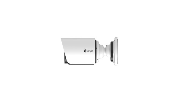Вулична IP камера Milesight антивандальна 8 Мп (MSC8163PB) - 564482