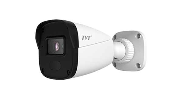 IP-відеокамера TVT TD-9441S3L (D/PE/AR1) 4MP f=2.8 мм White (77-00174)
