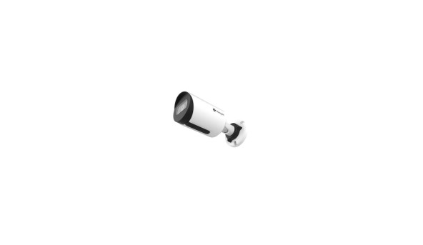 Циліндрична моторизована ІР камера Milesight вандалозахисна 8 Мп (MSC8164FPB)