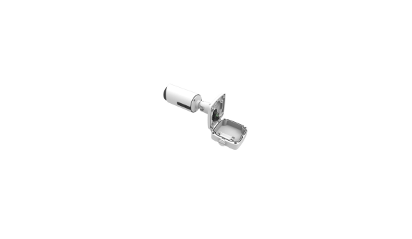 Моторизована мережева камера Milesight 5 Мп (MSC5362FPB) - 564520