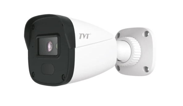 IP-відеокамера TVT TD-9421S3B (D/PE/AR2) 2Mp f=2.8 мм White (77-00145)
