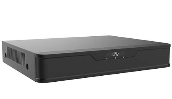 Мультигібридний відеореєстратор Uniview XVR301-04Q3