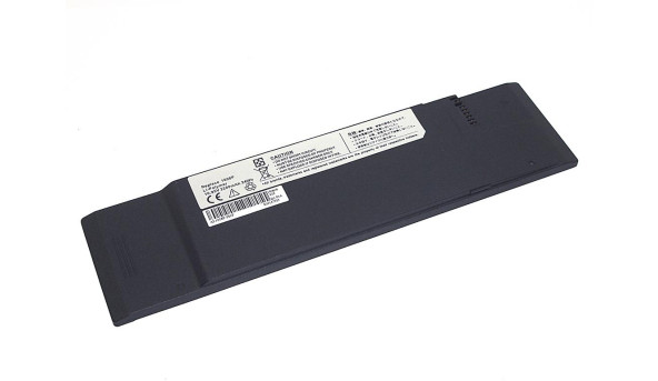 Аккумуляторная батарея для ноутбука Asus 1008P Eee PC 1008KR 10.95V Black 2600mAh OEM
