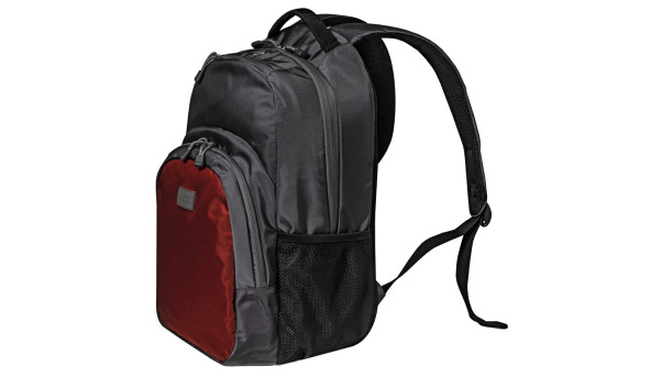 Рюкзак для ноутбука Sumdex Рюкзак для ноутбука PON-336PR серо-красный 15 -15.6&#039;&#039;