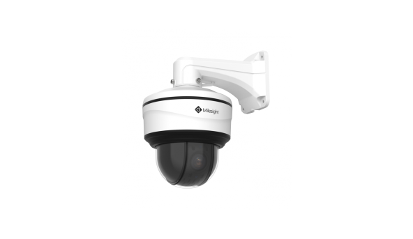 Купольна поворотна IP-камера Milesight 2Mп, (MSC2971X12RPB(1/2.8''))