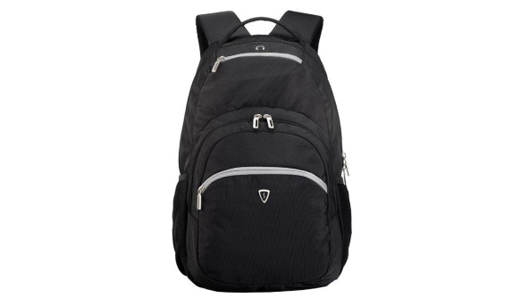 Рюкзак для ноутбука Sumdex Рюкзак для ноутбука PON-389BK черный 15.6&#039;&#039;