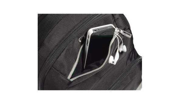 Рюкзак для ноутбука Sumdex Рюкзак для ноутбука PON-389BK черный 15.6&#039;&#039;