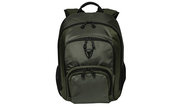 Рюкзак для ноутбука Sumdex Рюкзак для ноутбука PON-394TY хаки 15.6-16&#039;&#039;