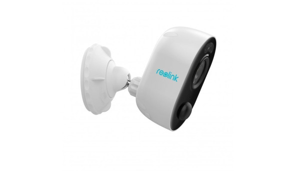 IP камера відеоспостереження Reolink Lumus бездротова з прожектором 2Мп White