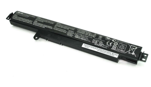 Аккумуляторная батарея для ноутбука Asus A31N1311 VivoBook F102BA 11.25V Black 2850mAh Orig