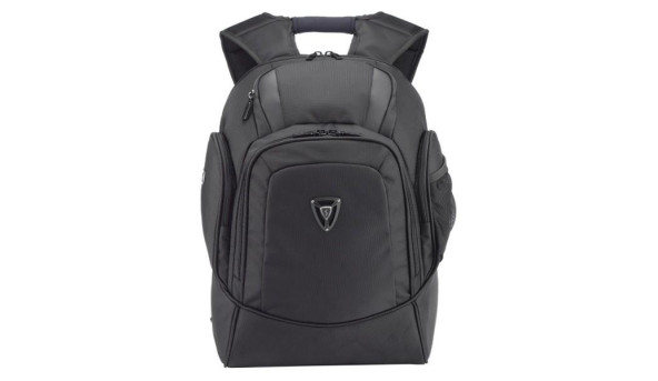 Рюкзак для ноутбука Sumdex Рюкзак для ноутбука PON-399BK черный 17&#039;&#039;