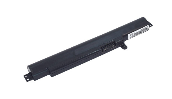 Акумулятор для ноутбука Asus A31N1311 X102BA 11.25 В Black 2600 мАг OEM
