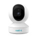 IP камера відеоспостереження Reolink E1 Pro поворотна бездротова 4Мп White