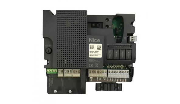 Блок управления Nice MC800