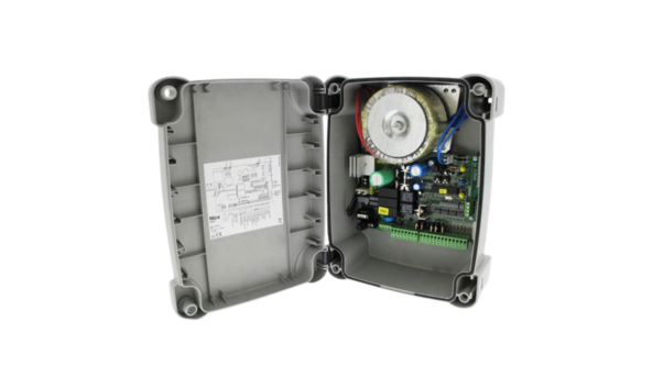 Блок управления Nice DPRO924 для приводов серии SUMO - 564648