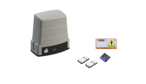 Roger Technology KIT H30/640