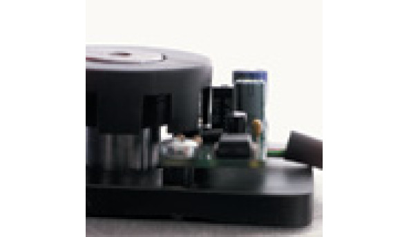 Mini комплект Roger Technology H30/640 для откатных ворот массой до 600 кг с механическими концевыми выключателями