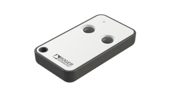KIT H30/640 Комплект для откатных ворот массой до 600 кг с механическими концевиками Roger Technology - 564682