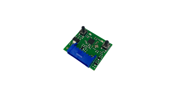 KIT H30/640 Комплект для откатных ворот массой до 600 кг с механическими концевиками Roger Technology - 564682