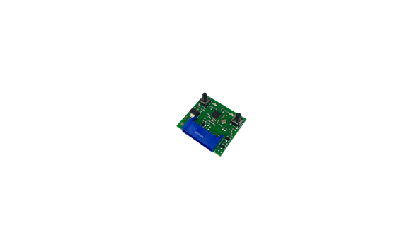 KIT H30/640 Комплект для откатных ворот массой до 600 кг с механическими концевиками Roger Technology - 564682