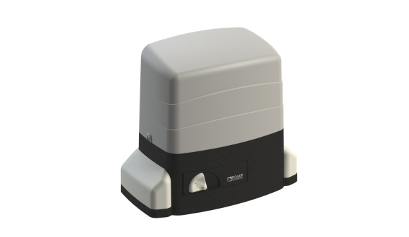 Maxi комплект Roger Technology KIT R30/805 для откатных ворот весом до 800 кг с механическими концевыми выключателями