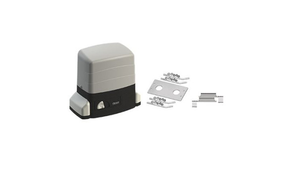КIT R30/806 для откатных ворот весом до 800 кг с магнитными концевыми выключателями Roger Technology - 564705