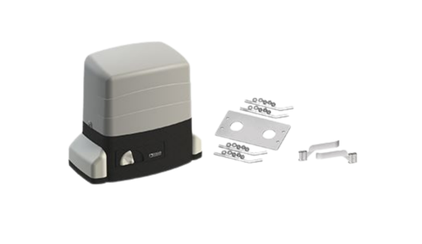 КIT R30/806 для откатных ворот весом до 800 кг с магнитными концевыми выключателями Roger Technology - 564705