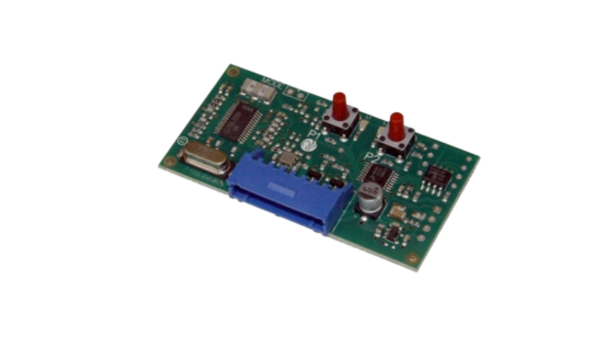 КIT R30/806 для откатных ворот весом до 800 кг с магнитными концевыми выключателями Roger Technology - 564705
