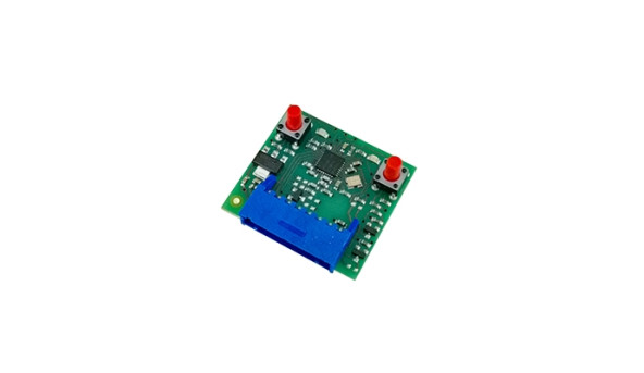 КIT R30/806 для откатных ворот весом до 800 кг с магнитными концевыми выключателями Roger Technology - 564705