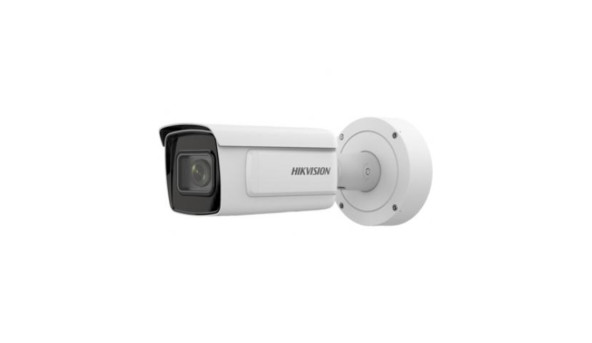 IP-відеокамера вулична Hikvision iDS-2CD7A26G0/P-IZHS (C) (2.8-12) White