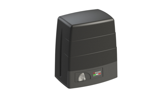 KIT BM30/300/HS Комплект скоростного откатного бесщеточного электромеханического двигателя для ворот до 400 кг Roger Technology - 564729