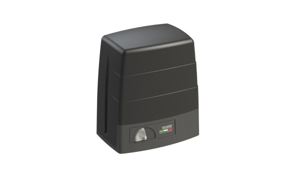 KIT BM30/300/HS Комплект скоростного откатного бесщеточного электромеханического двигателя для ворот до 400 кг Roger Technology - 564729