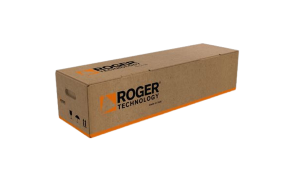 КIT R20/320 – комплект автоматических двигателей для распашных ворот Roger Technology - 564741