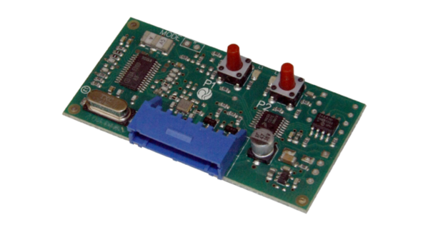 КIT R20/320 – комплект автоматических двигателей для распашных ворот Roger Technology - 564741