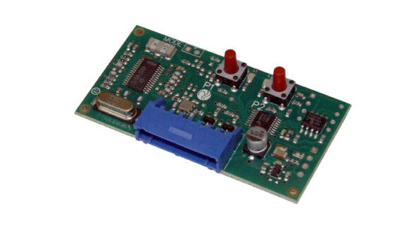 КIT R20/320 – комплект автоматических двигателей для распашных ворот Roger Technology - 564741