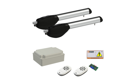 Roger Technology КIT R20/320